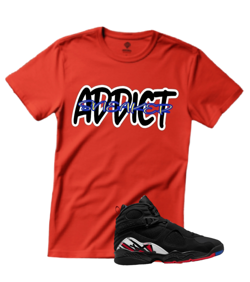 Jordan kicks addict shop
