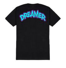 Load image into Gallery viewer, Air Jordan 6 &quot;DREAMER&quot; Aqua Tee
